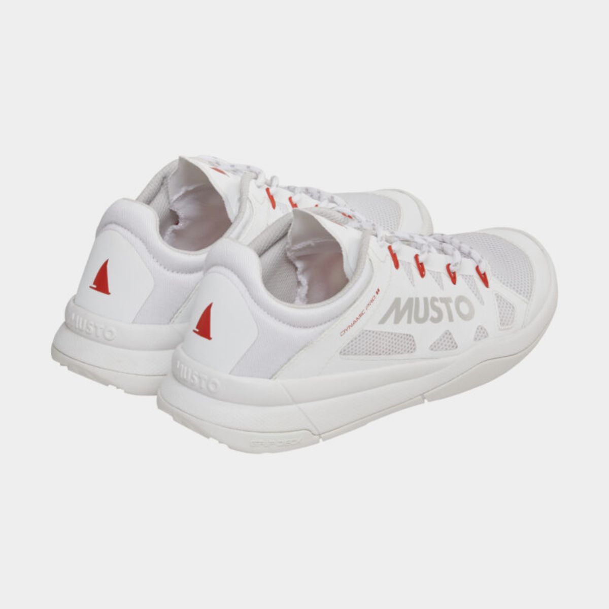 Musto Dynamic Pro II Adapt Seglarsko Dam, Vit