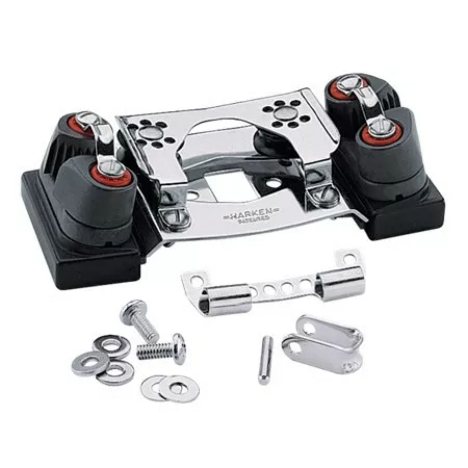 Harken 22mm Small Boat CB Windward-kit Travare