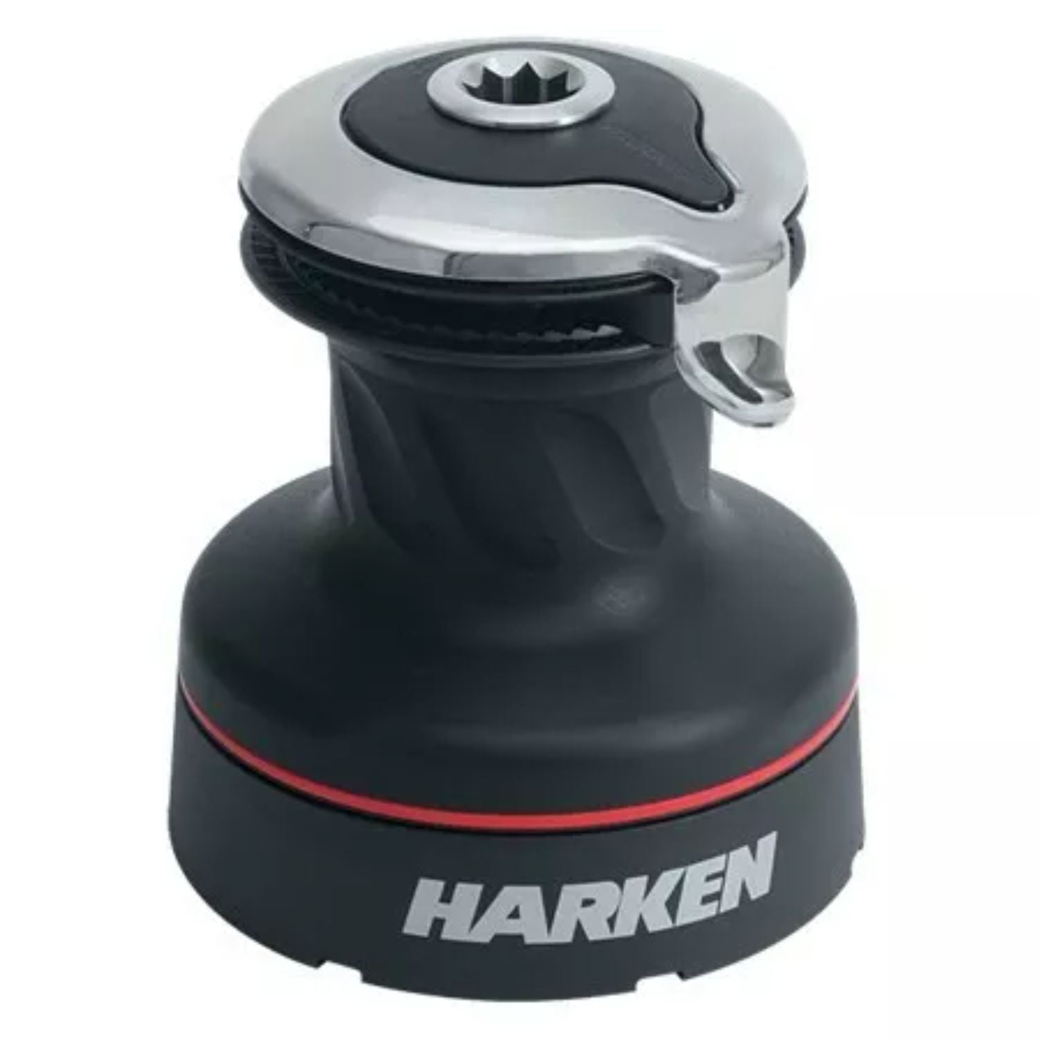 Harken Aluminium Radial Winch 46 Self Tailing