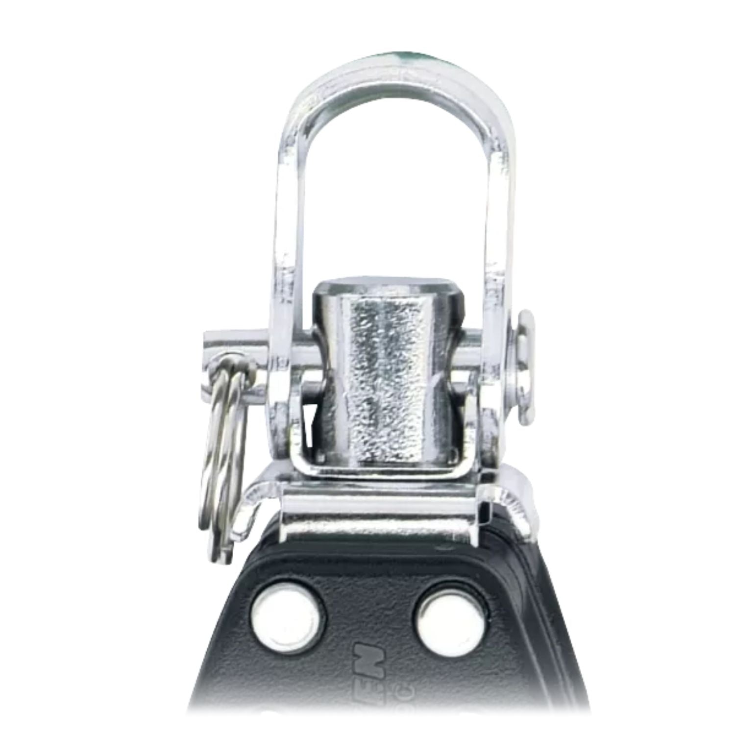 Harken 29 mm Carbo Block Trippel, camcleat