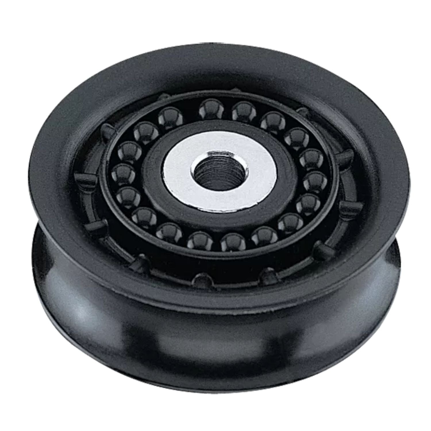 Harken, 75mm ESP Fiolblock