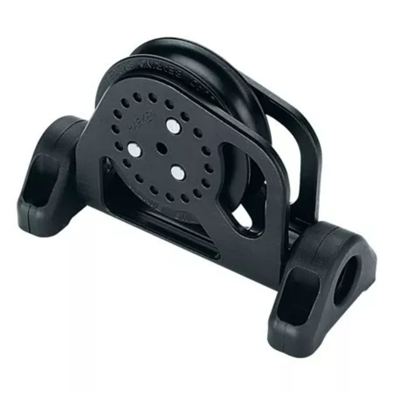 Harken 40mm Carbo Flip-Flop Block