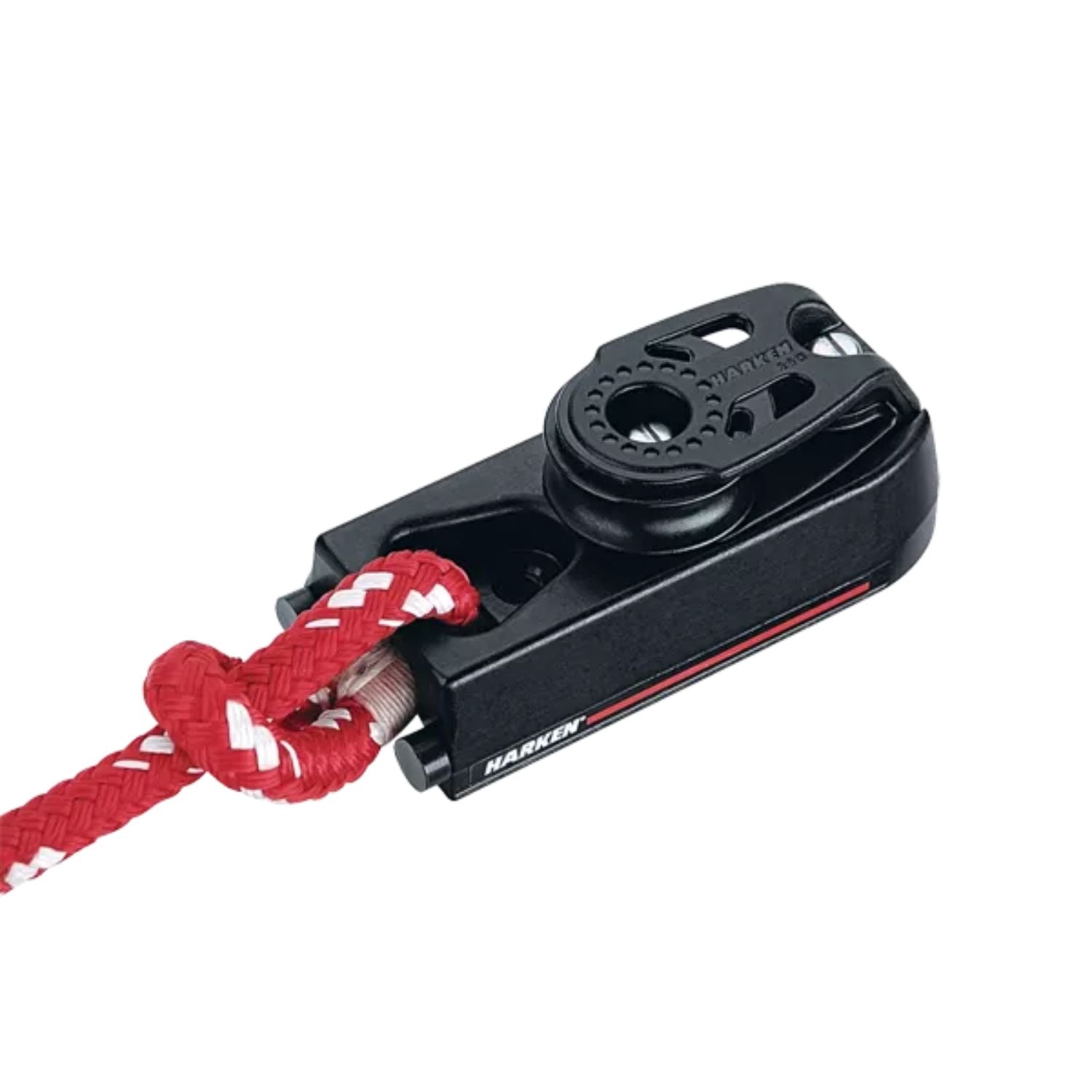 Harken 22mm Small Boat CB Travarkontroll Dubbel, par