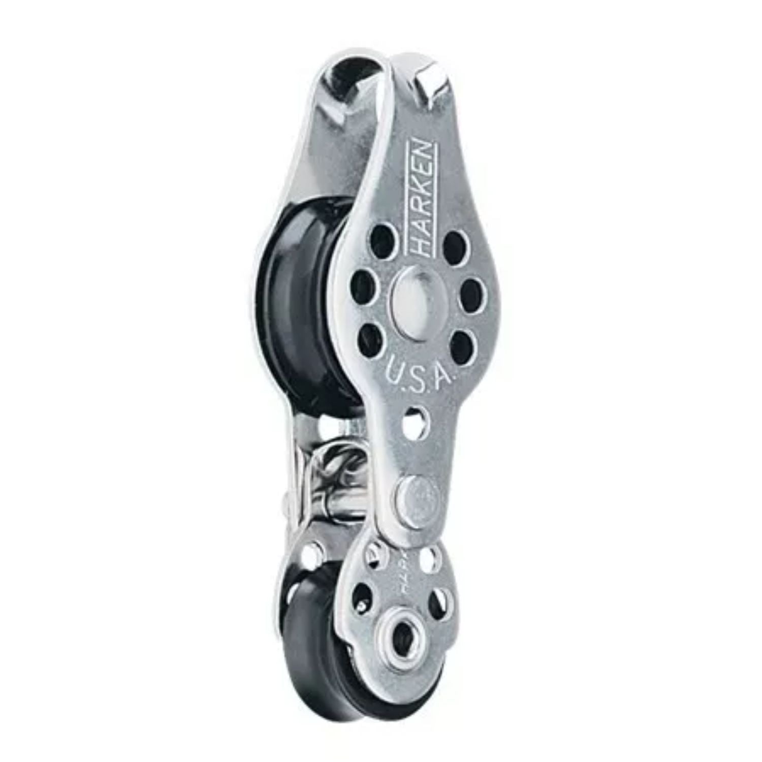 Harken 22 mm Micro Fiolblock