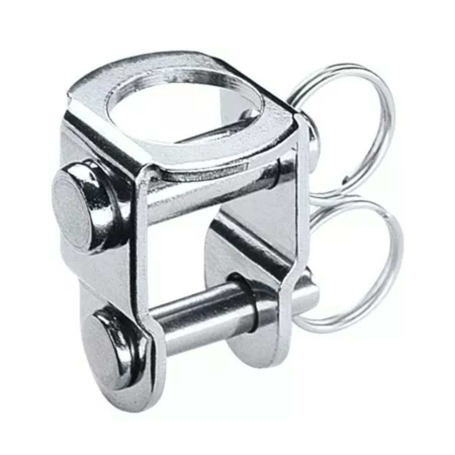 Harken 6mm U-Adapter, Dubbla Sprintar