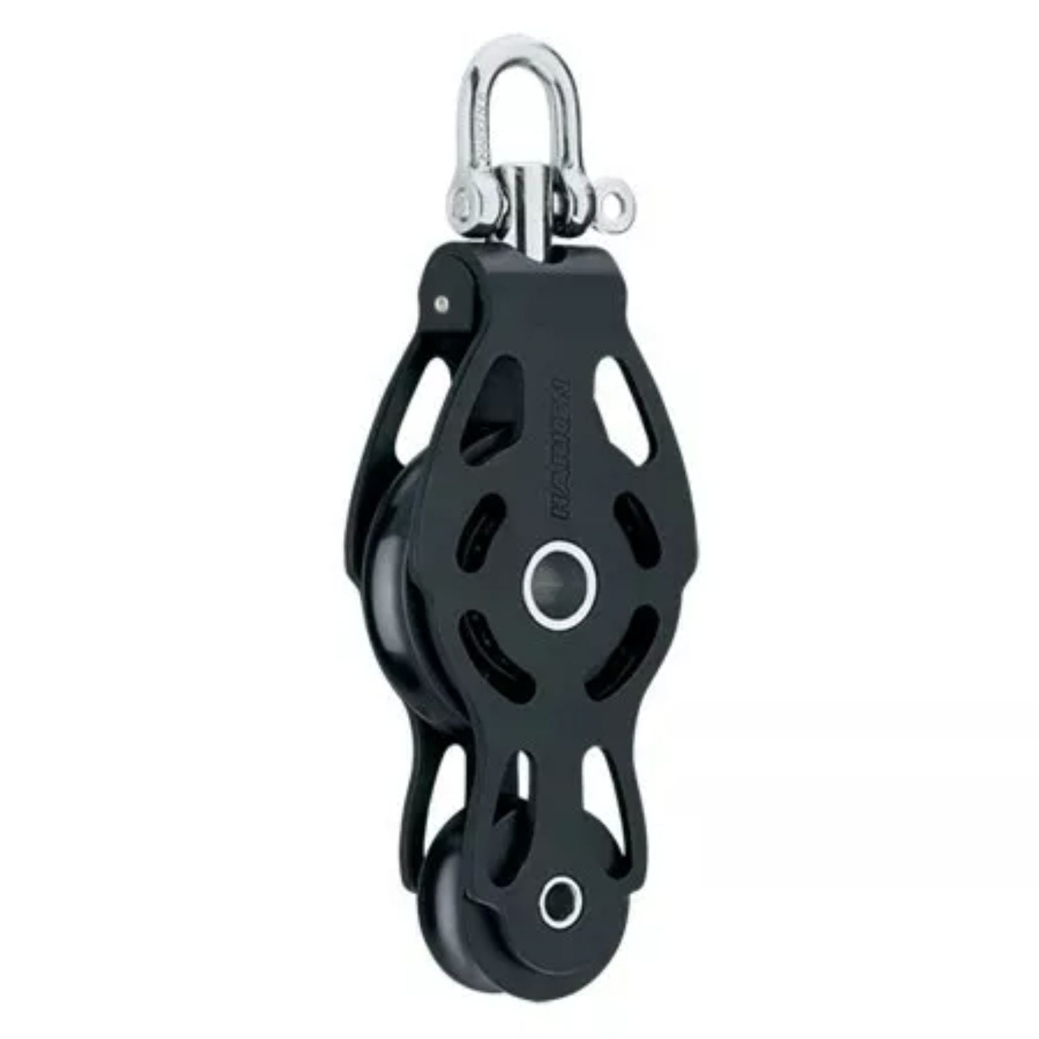 Harken, 75mm ESP Fiolblock