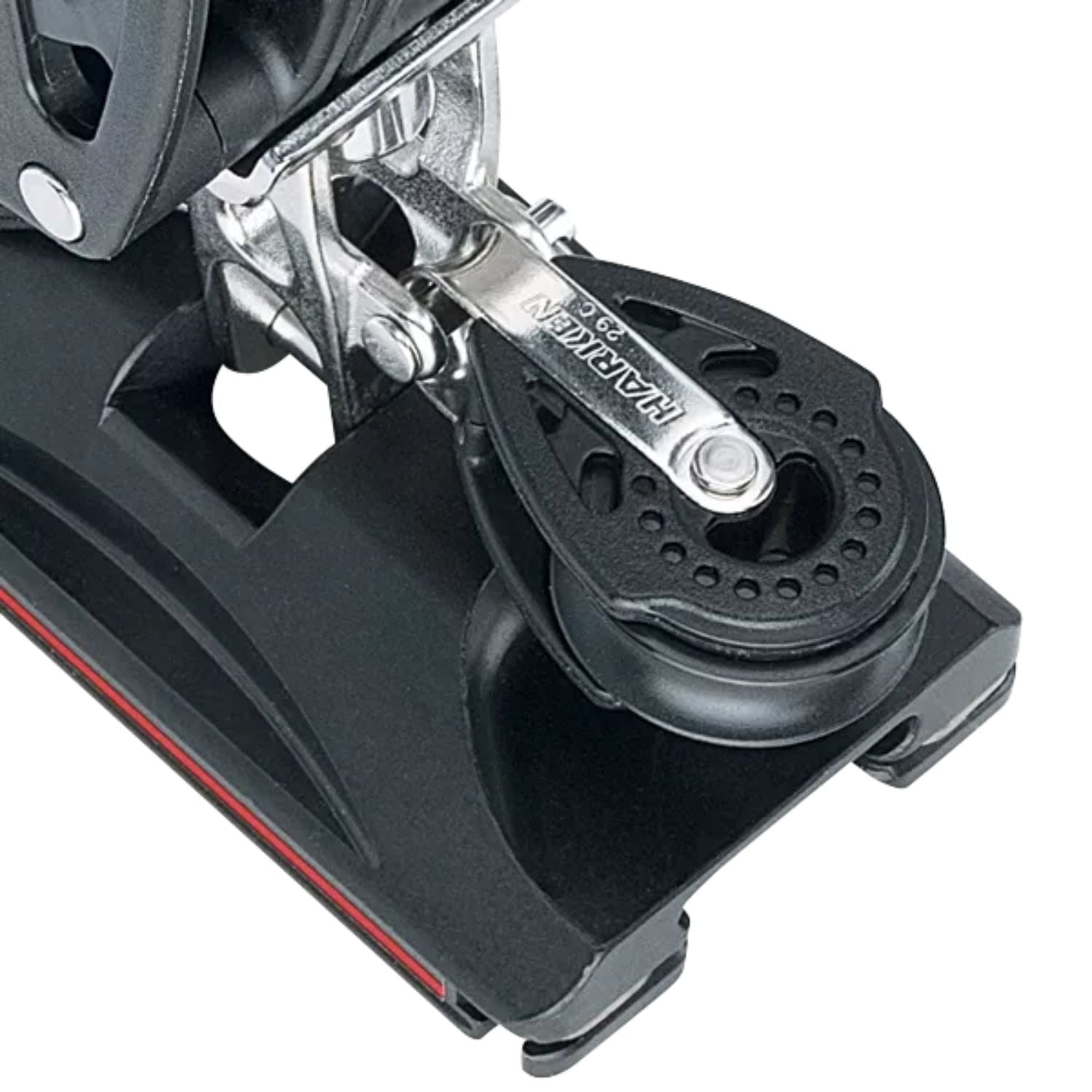 Harken 22mm 1250 Small Boat CB Travare Toggle