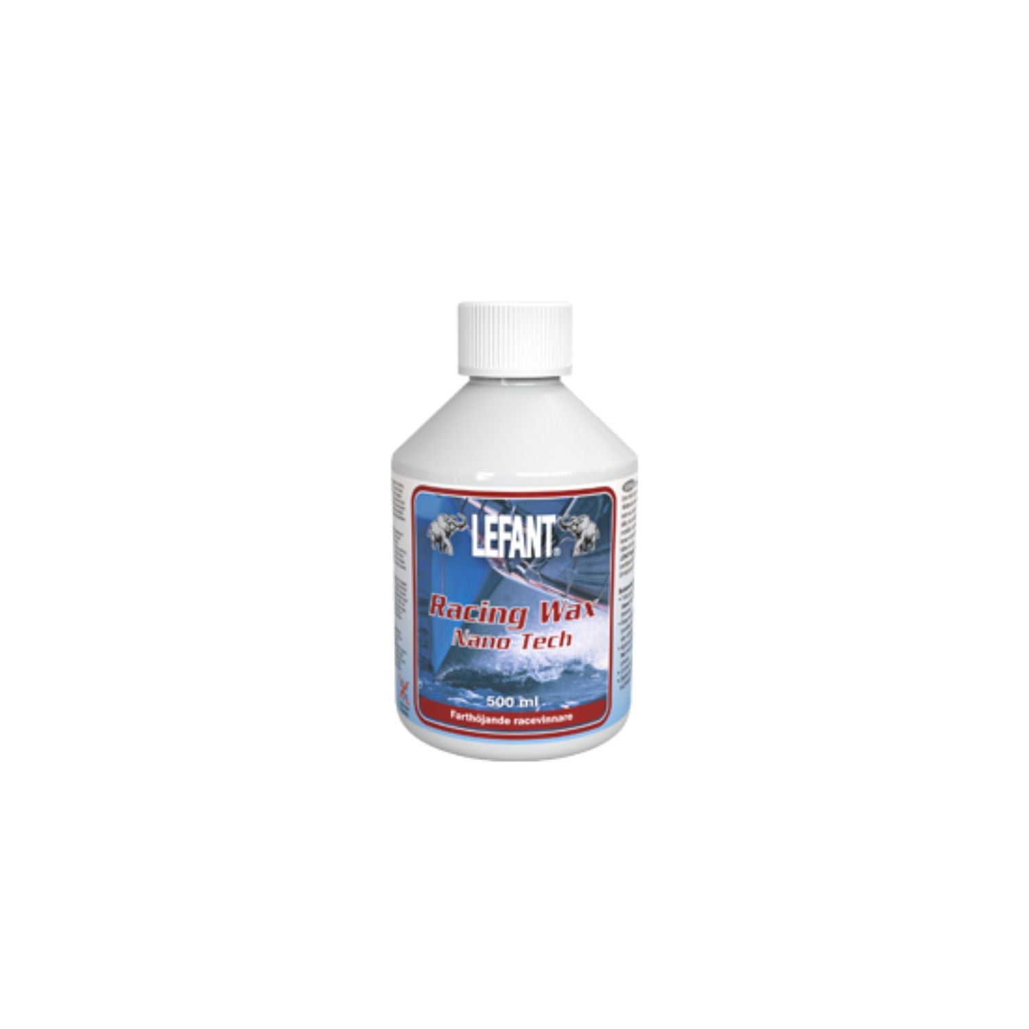 Lefant Racing Vax 500 ml