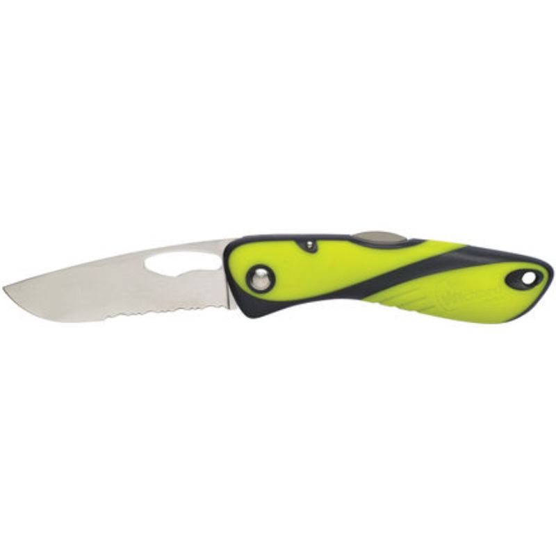 Wichard Offshore Kniv, Fluorescerande