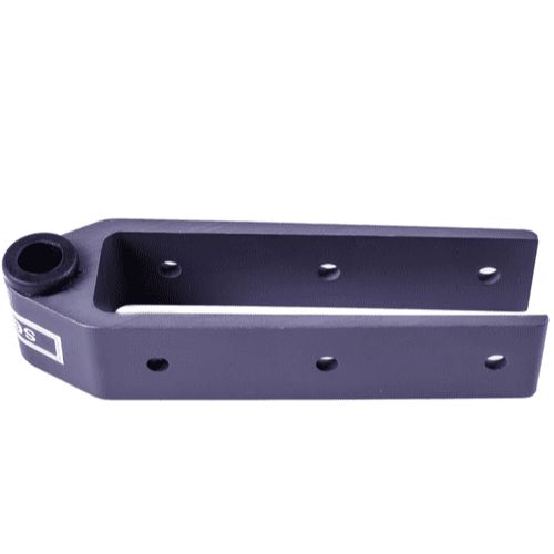 SeaSure Roderbeslag Nedre 32mm Hona med bussning 8mm