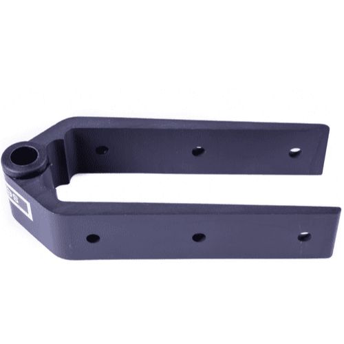 SeaSure Roderbeslag Nedre 38mm Blad Hona med bussning 8mm