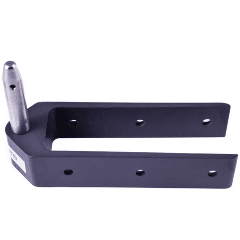 SeaSure Roderbeslag Nedre 32mm Blad Hane 10mm