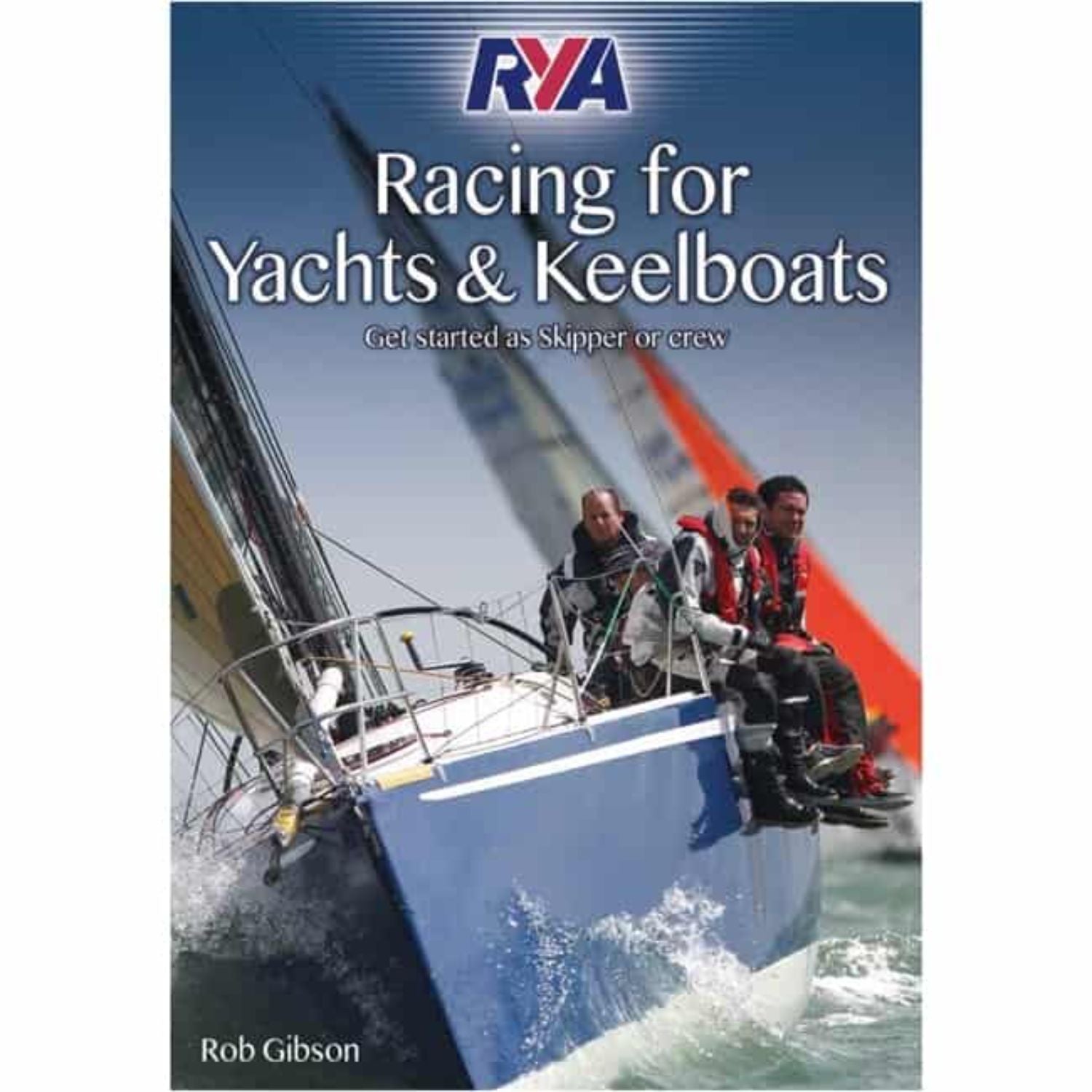 RYA Racing for Yachts & Keelboats