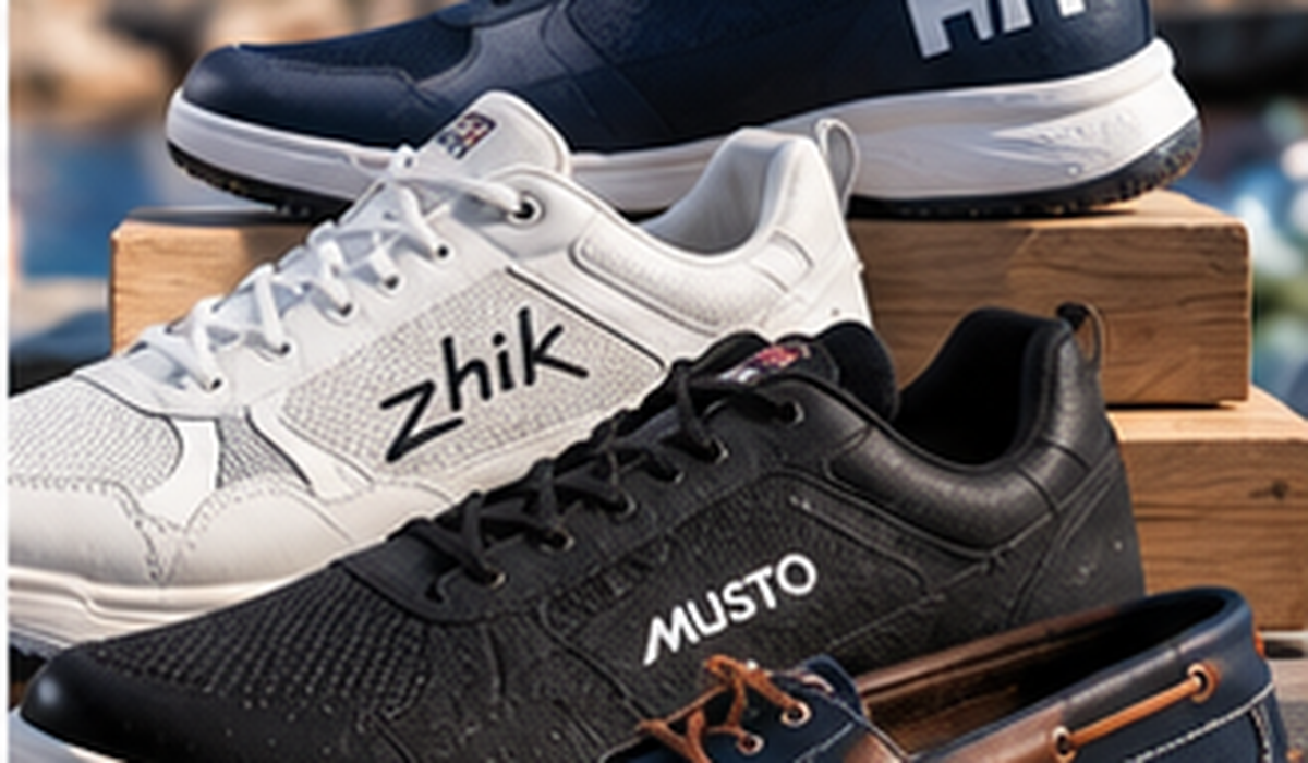 OUTLET – SKOR