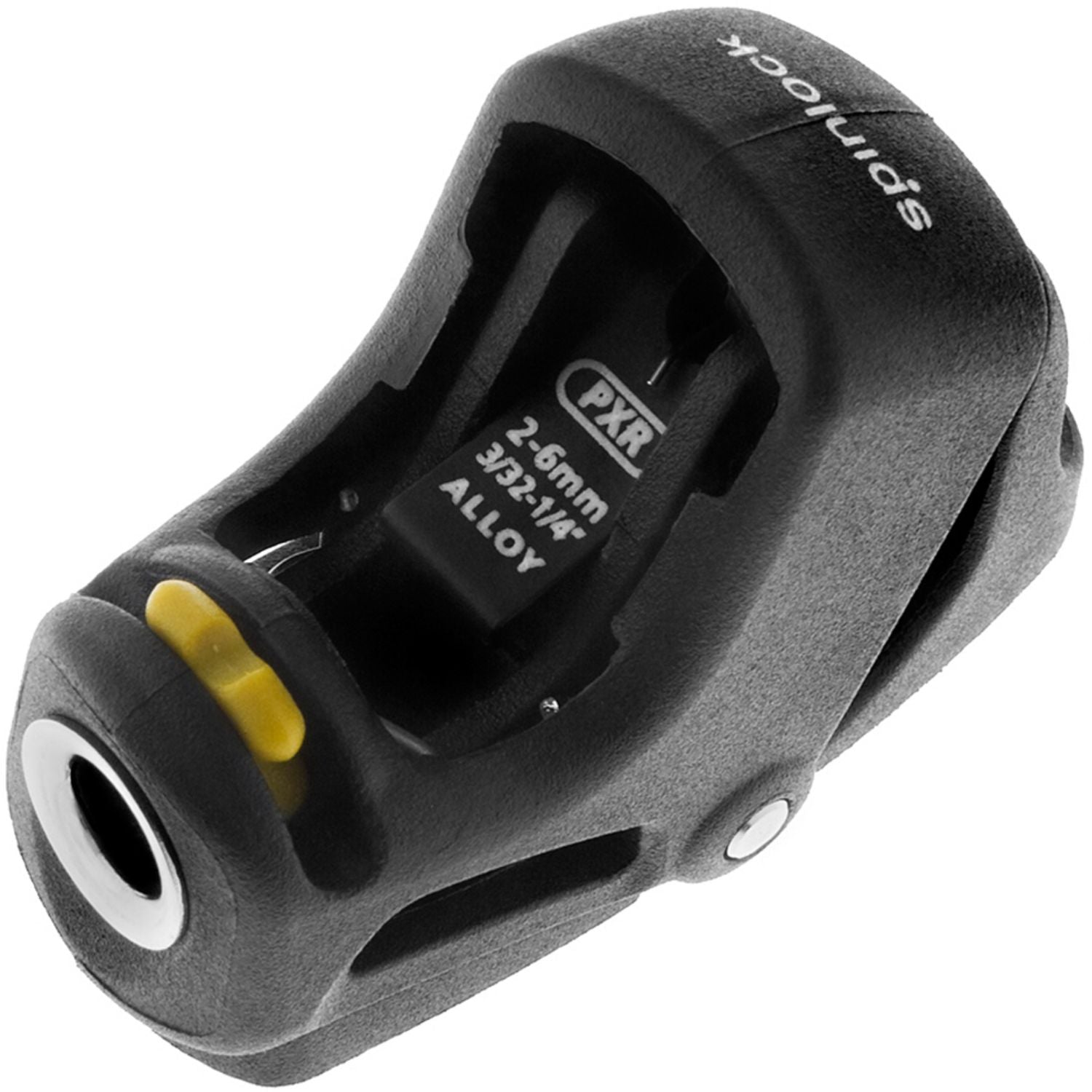 Spinlock Powercleat för 2-6mm Transverse