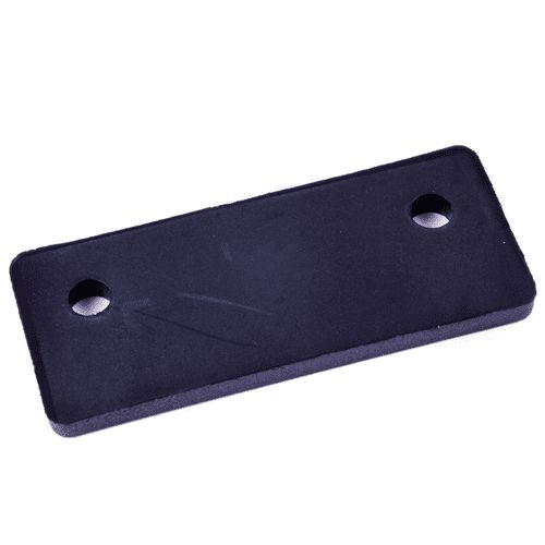 SeaSure Distans roderbeslag för SS18.12/12B/13/16