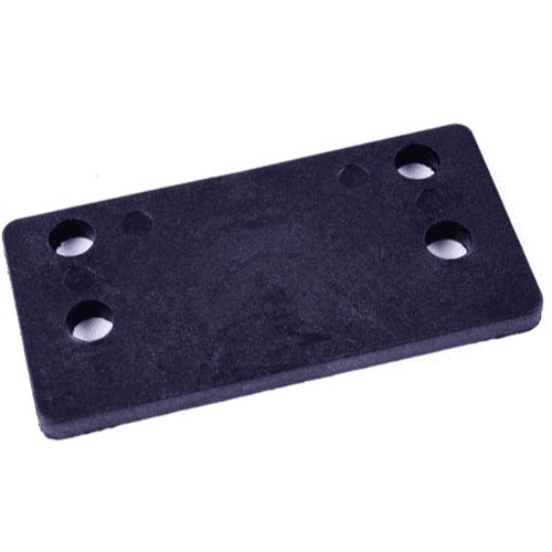 SeaSure Distans roderbeslag för SS18.14/15/15B