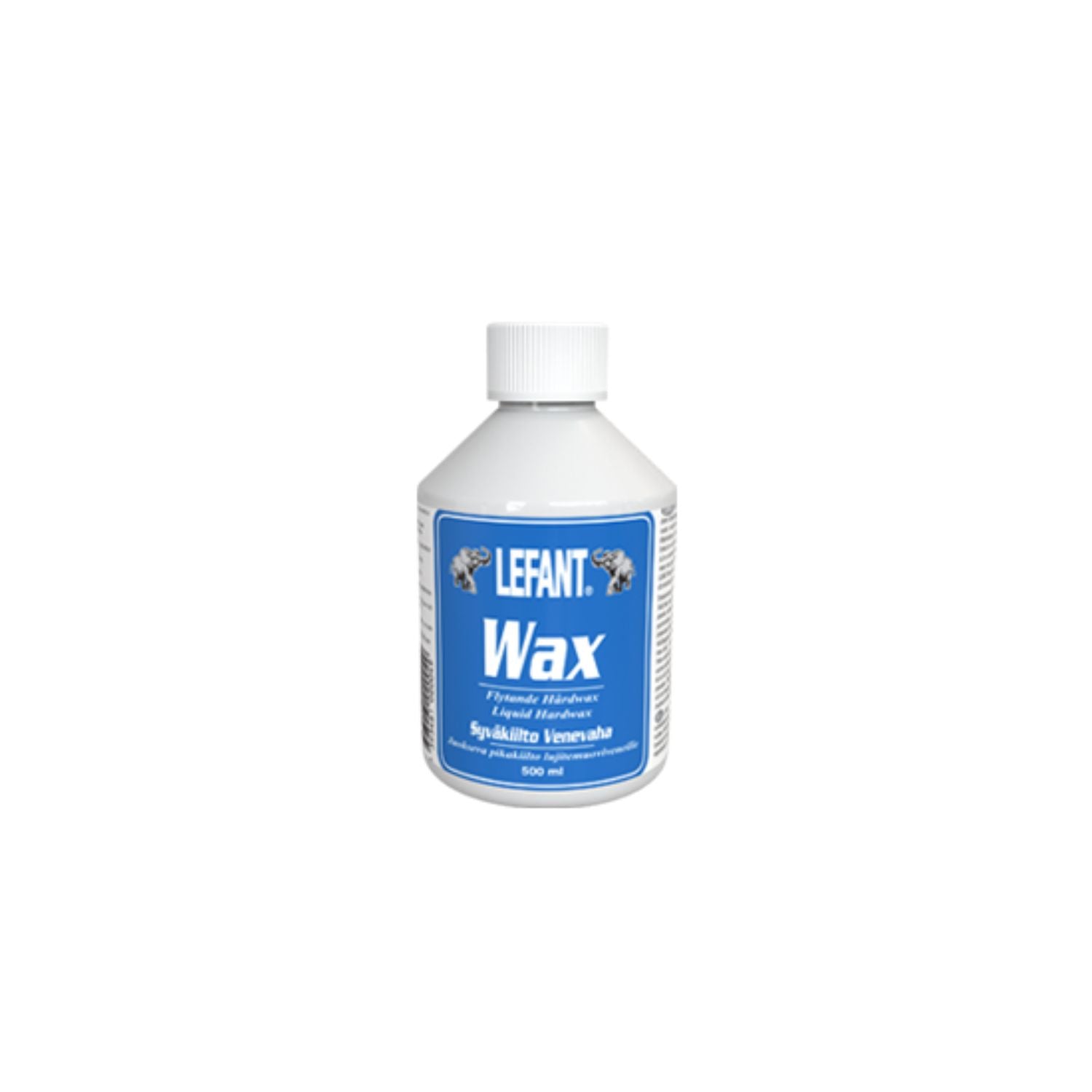 Lefant Vax 500 ml
