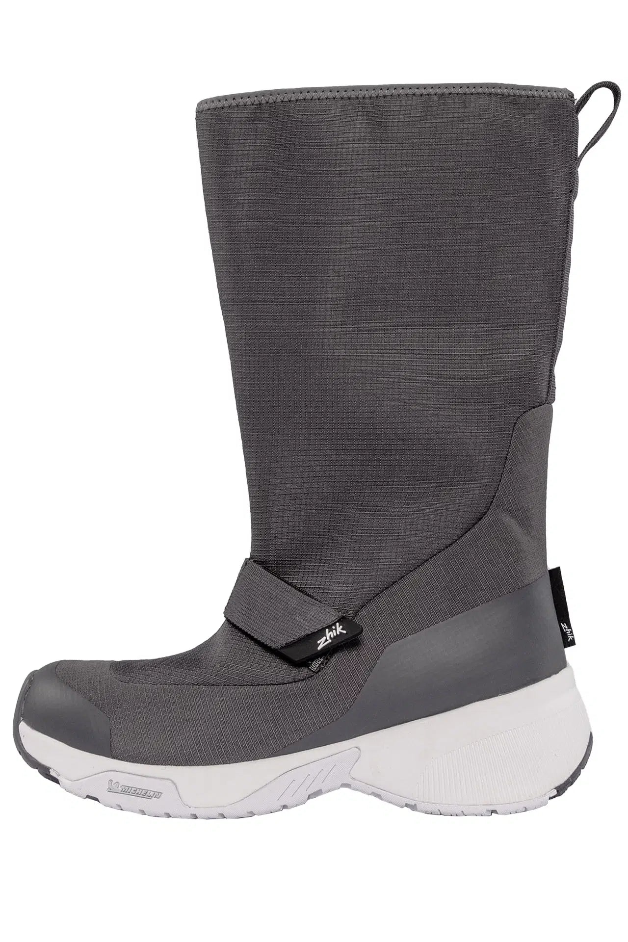 Zhik Seaboot 400 Stövel, Grå