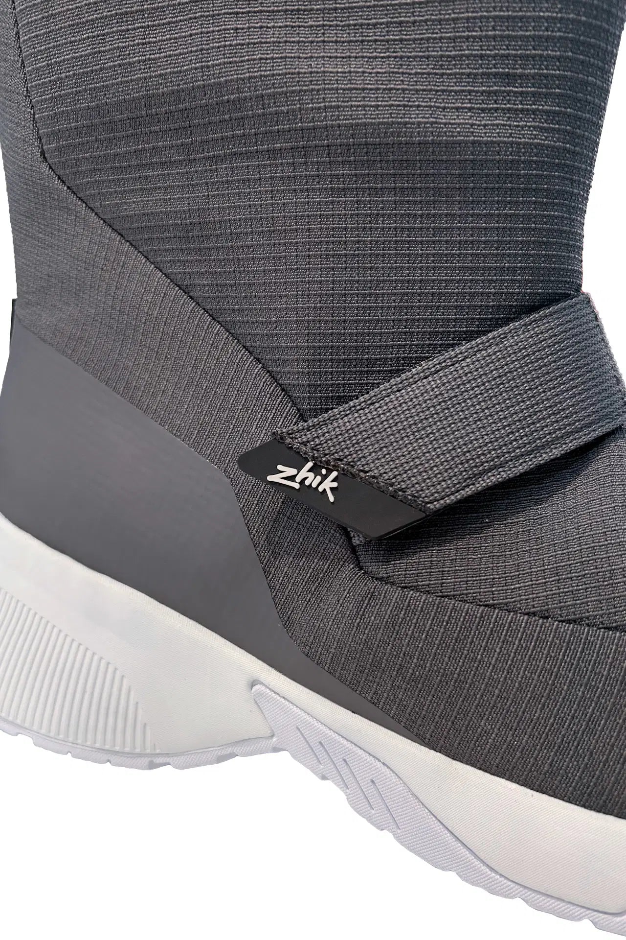 Zhik Seaboot 400 Stövel, Grå