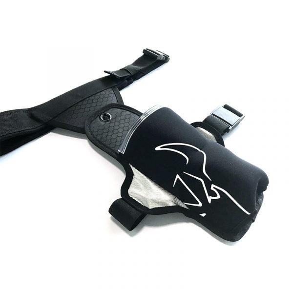 Forward WIP Bältesväska för Winchhandtag