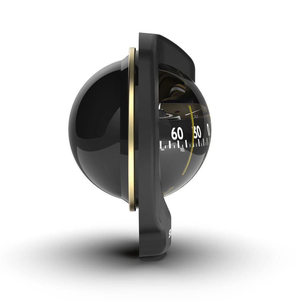 Silva Kompass 102B/H Skottmontering