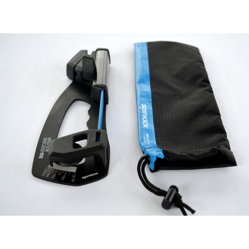 Spinlock Rig-Sense Riggspänningsmätare 5-8mm