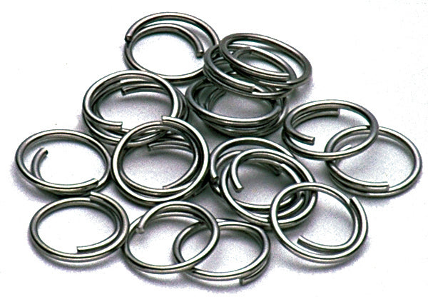 Sprenger Stoppringar 17mm, 5-pack