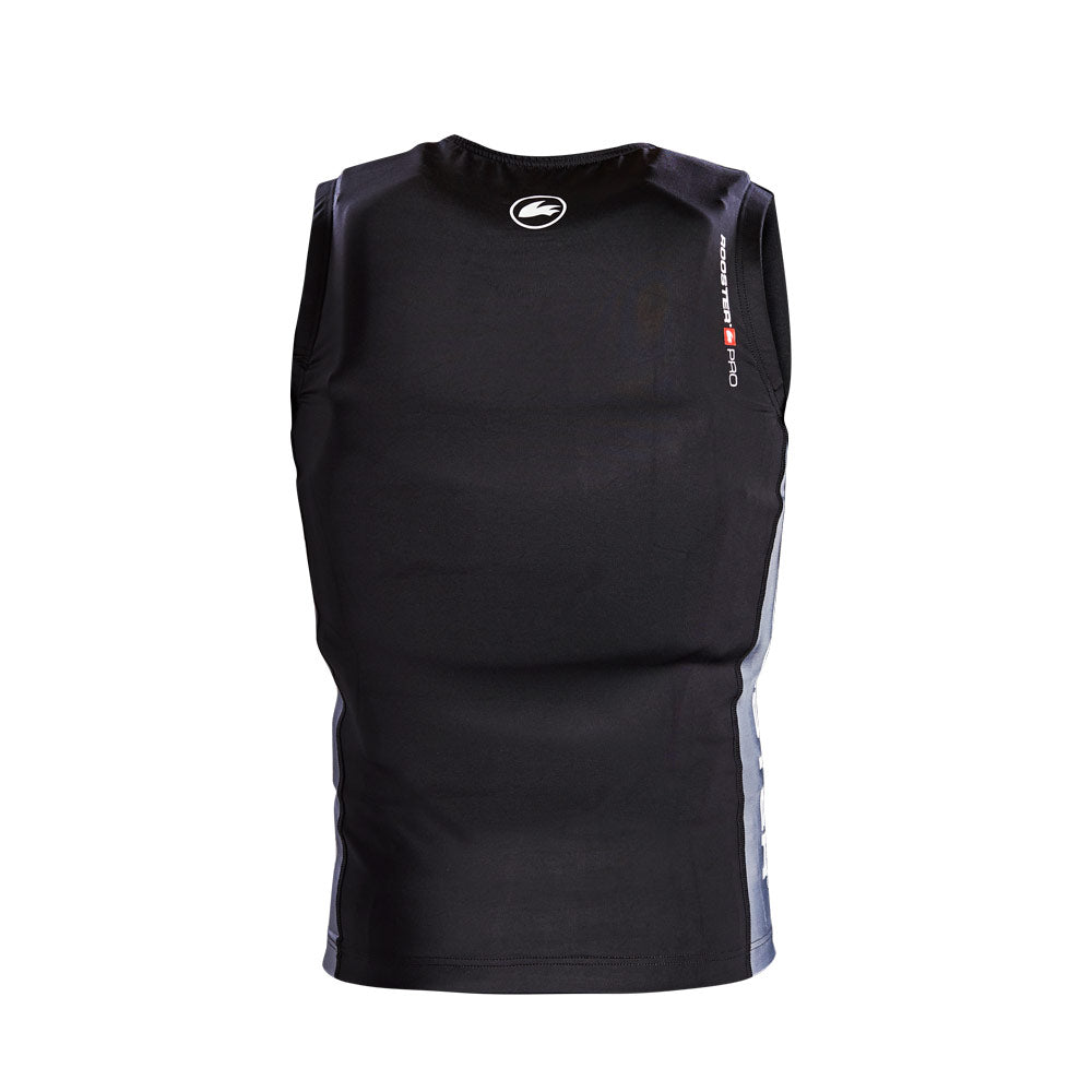 Rooster Pro Compression Bib med ficka för säkerhetskniv