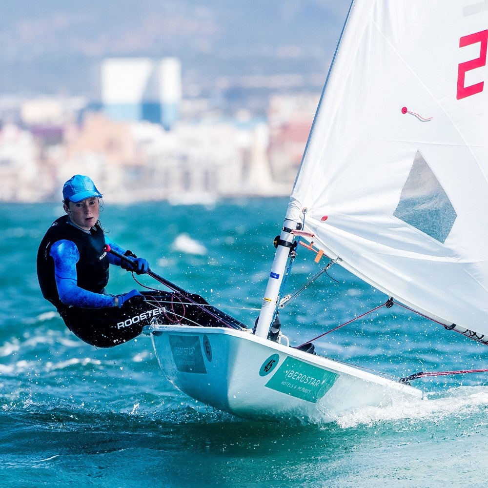 Rooster Förlängare Kolfiber 1250mm