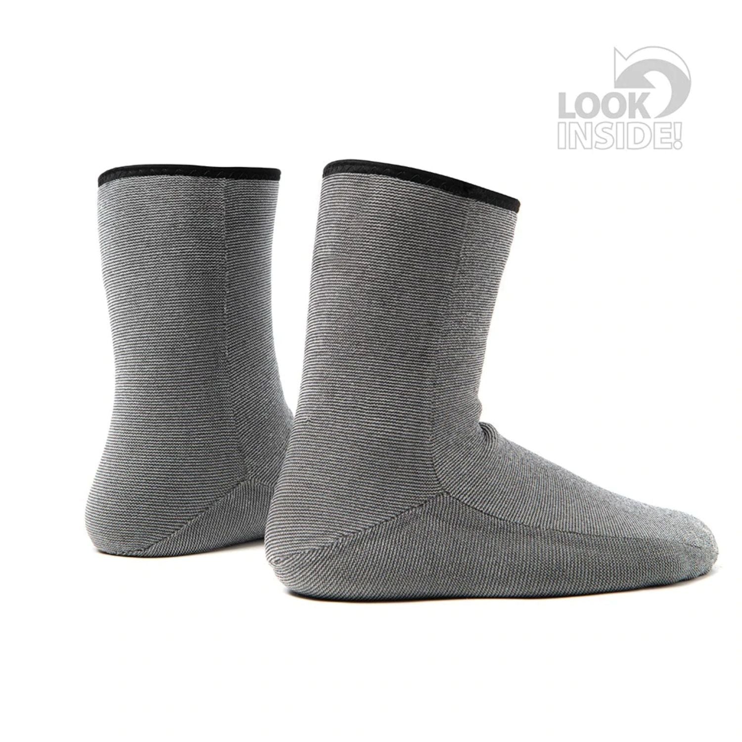 Rooster Supertherm Neoprensockor