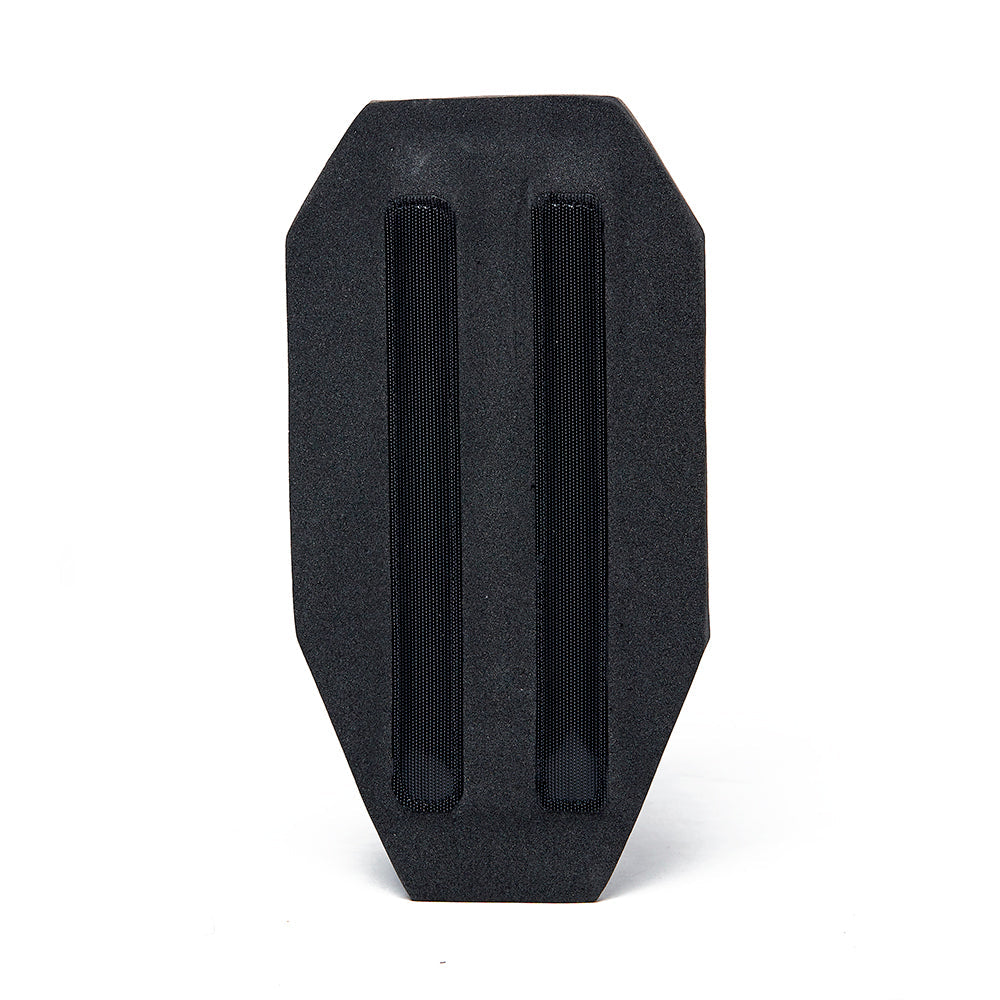 Rooster Ryggplatta för Trapetssele