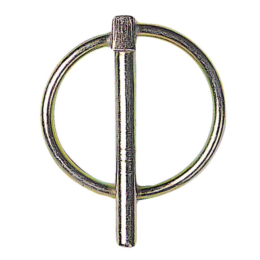 Optiparts Hjulsprint Galvad