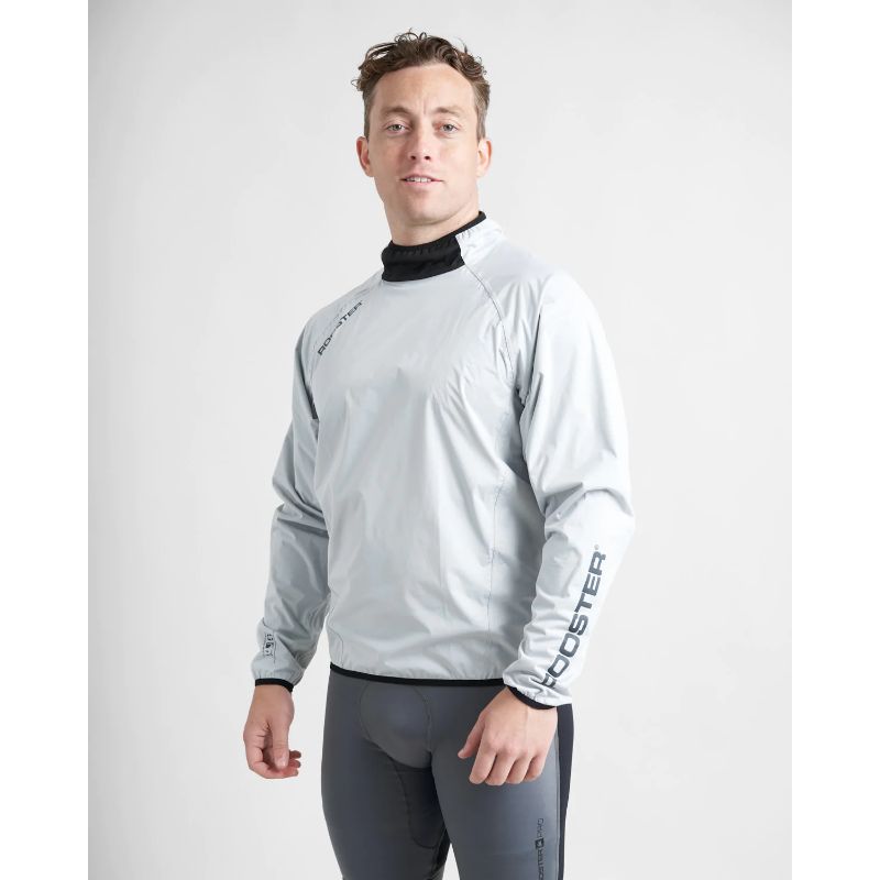 Rooster Smock Ljusgrå 2,5L