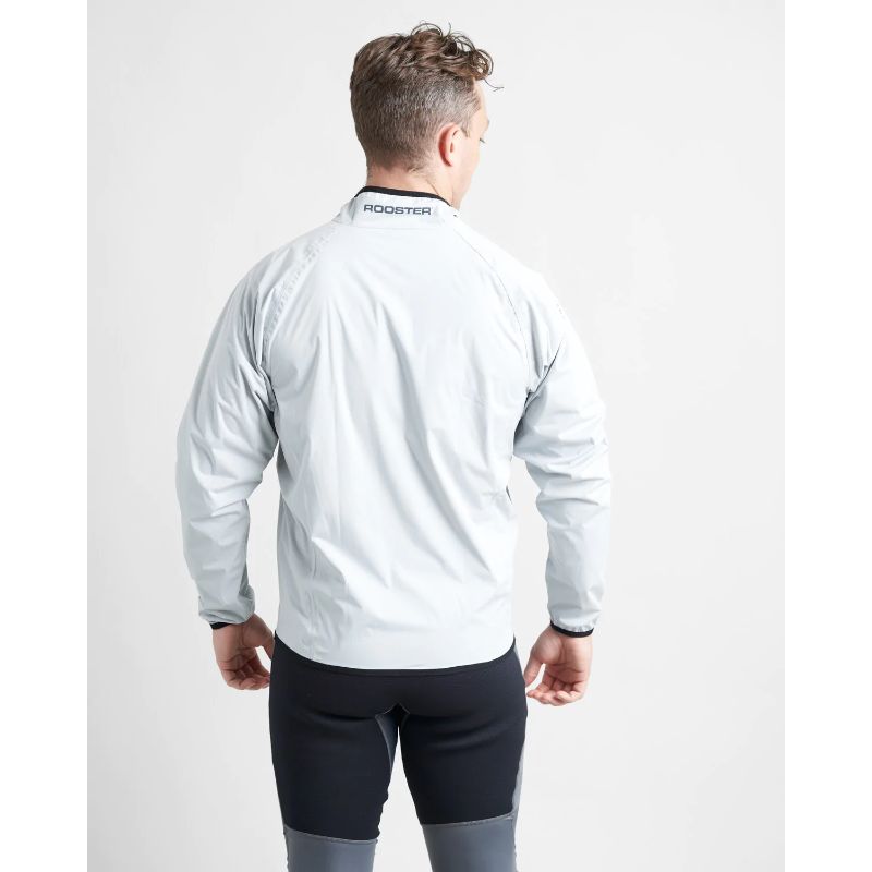 Rooster Smock Ljusgrå 2,5L