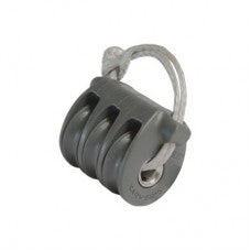 Karver KBO1 Trippelt Kullagerblock