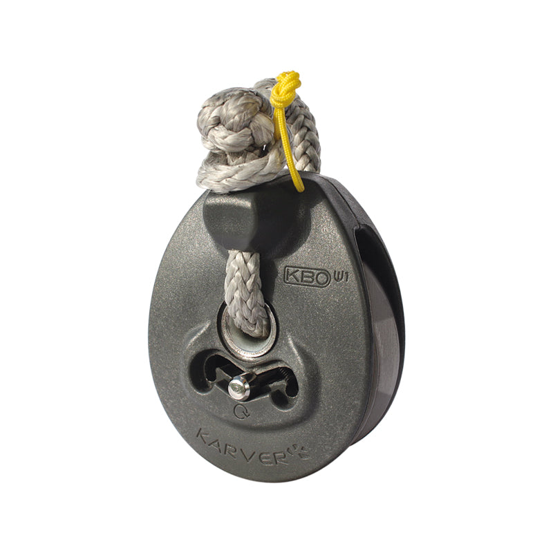 Karver KBO Spärrblock