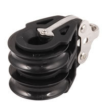 Allen Dynamic 40mm Dubbelblock - UTGÅENDE