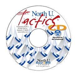 North U Tactics CD