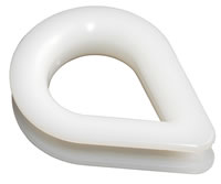 Allen 10mm Nylon Kaus