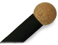 Cork ball grip kit
