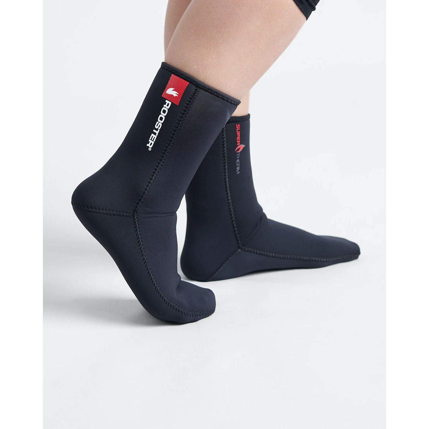Rooster Supertherm Neoprensockor