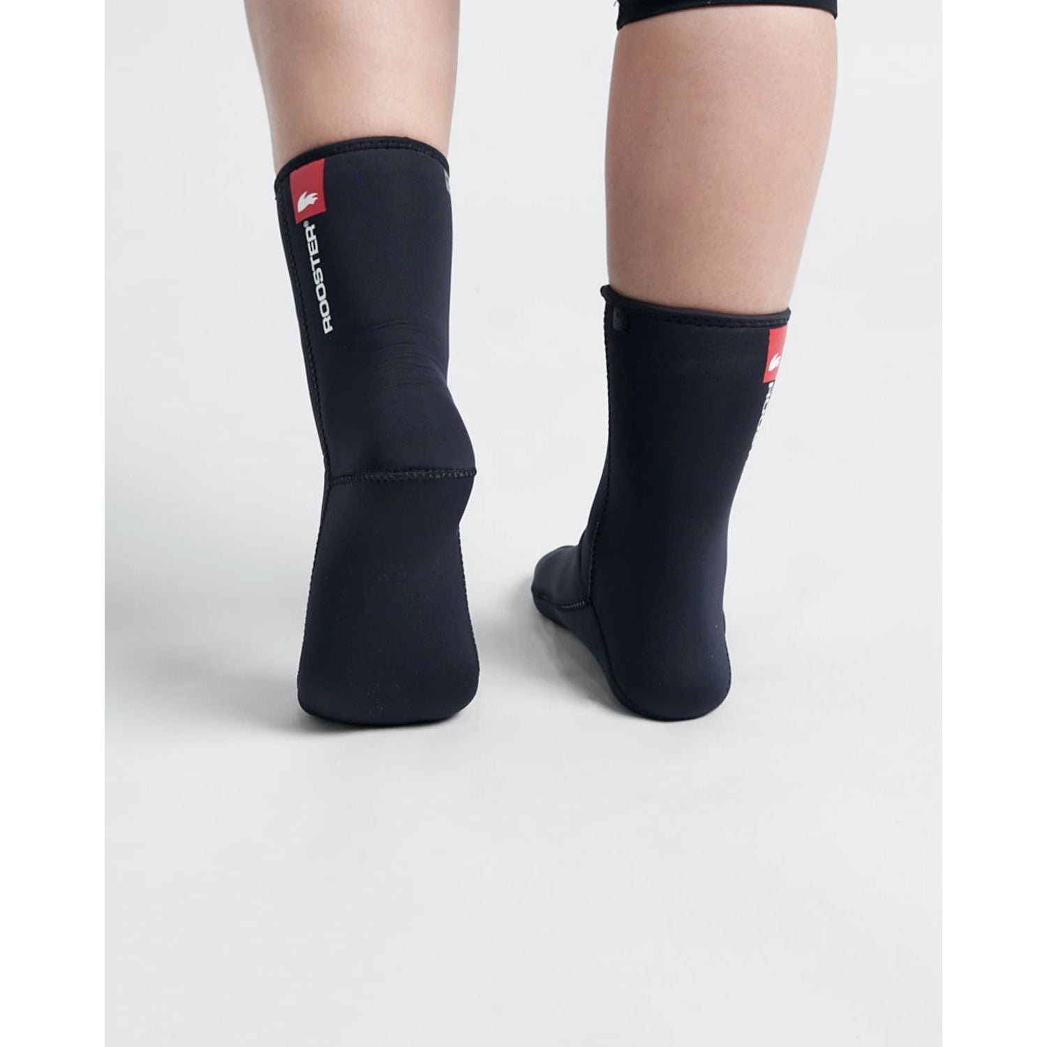 Rooster Supertherm Neoprensockor