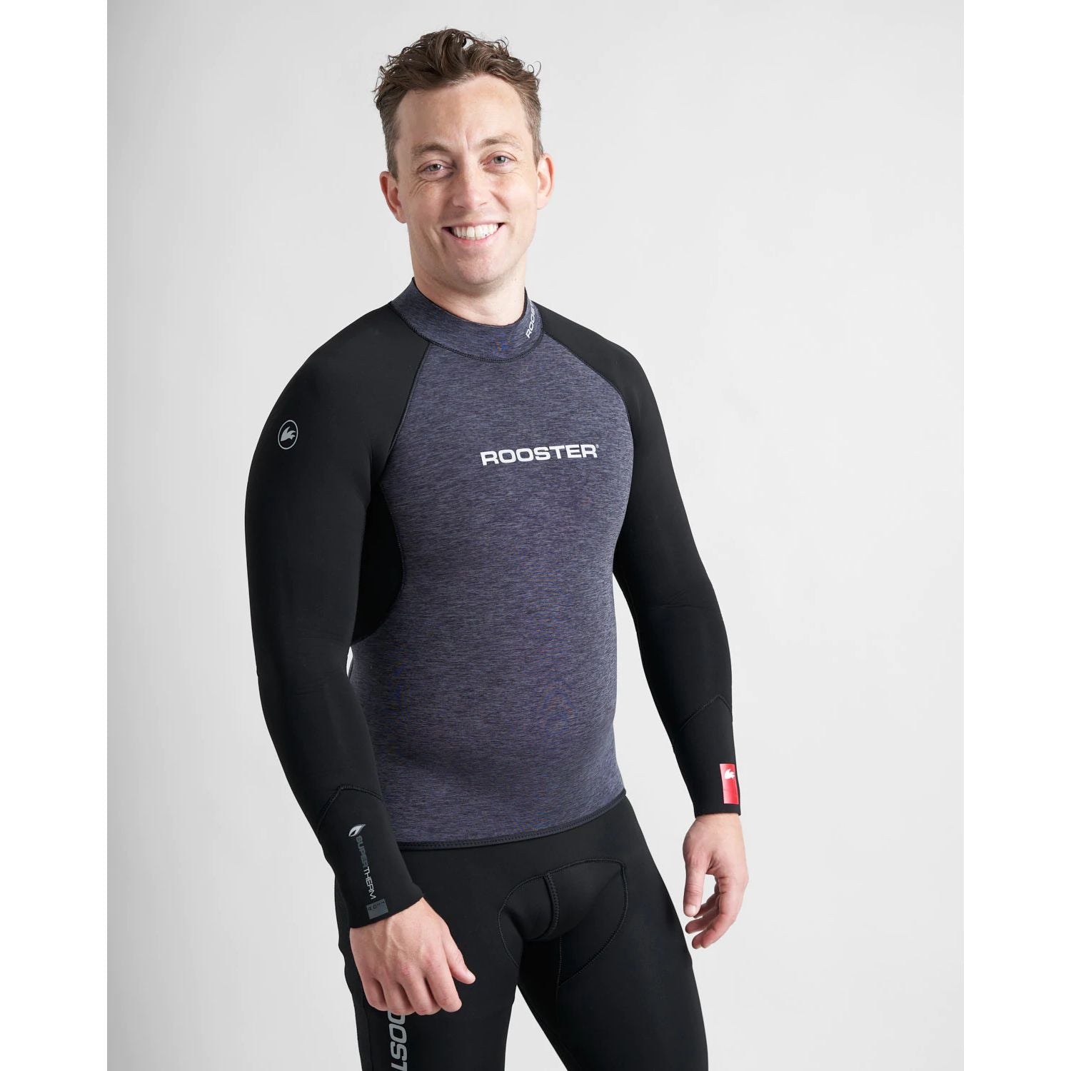 Rooster SuperTherm Våtdräktströja
