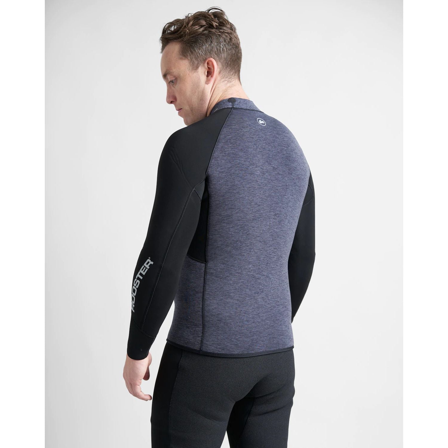 Rooster SuperTherm Våtdräktströja