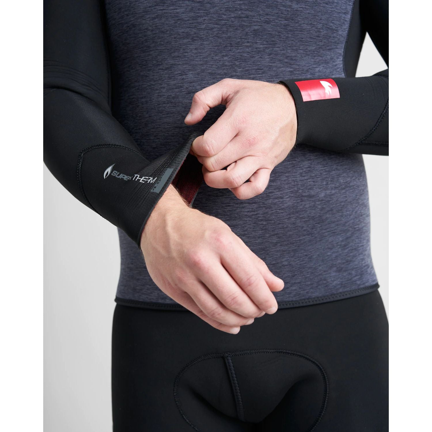 Rooster SuperTherm Våtdräktströja