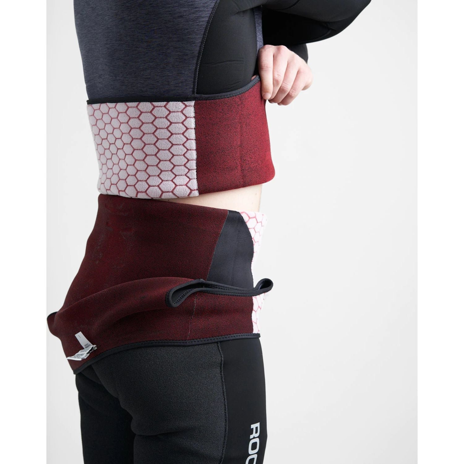 Rooster SuperTherm Våtdräktströja