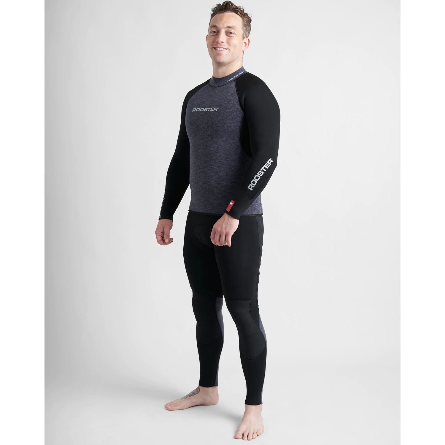 Rooster SuperTherm Våtdräktströja