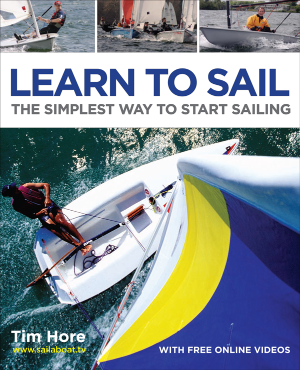 Learn to Sail