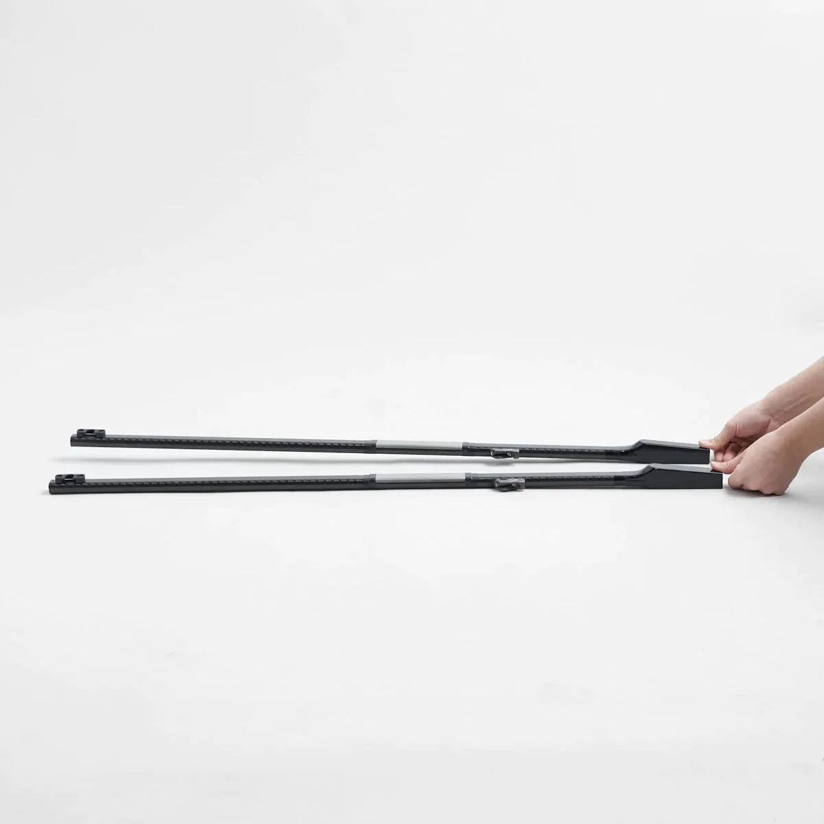 Rooster Laser/ILCA Carbon Rorkult - Låg